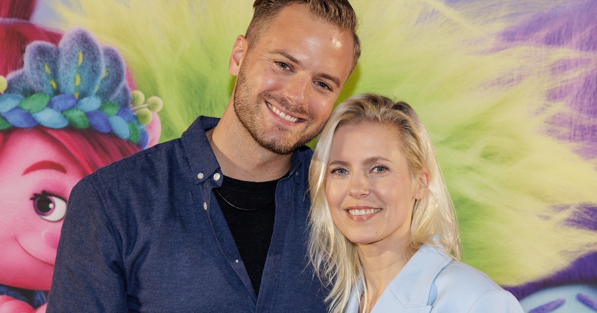 Bettina Holwerda Ziek