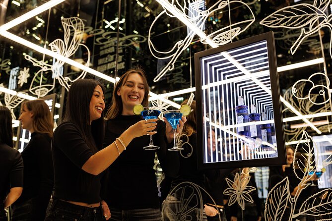 Bols Cocktail Experience Discount Code