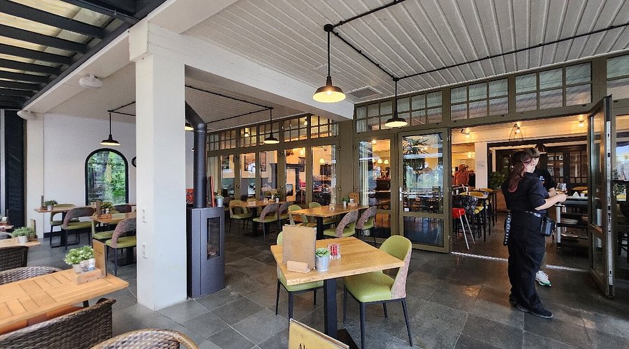 Brasserie Alt Arce Arcen