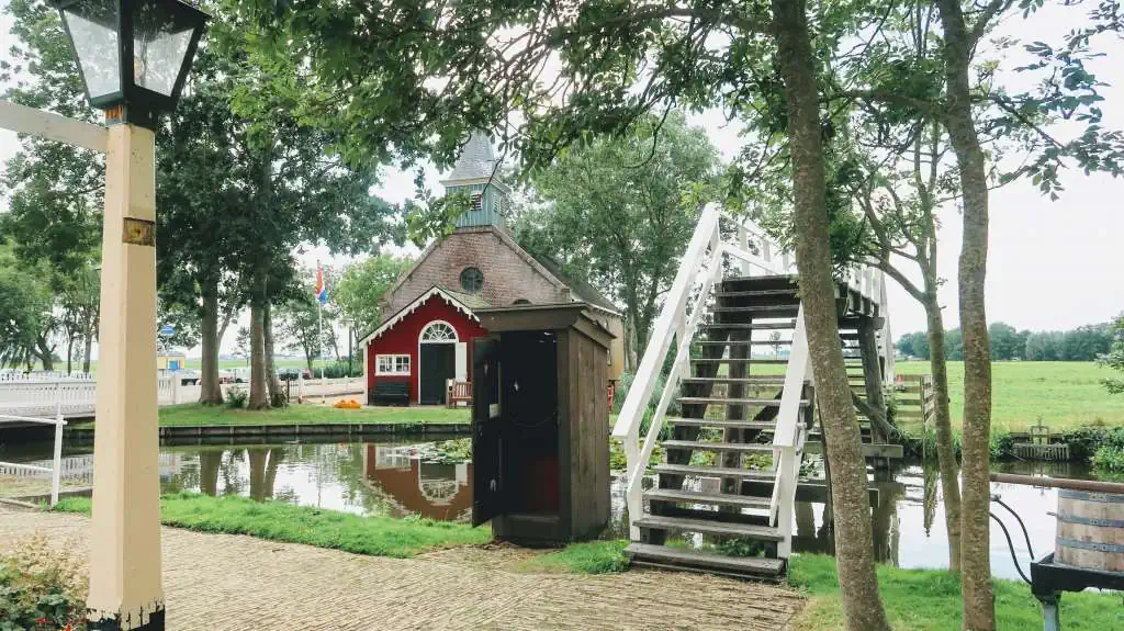 Budget Uitjes Friesland