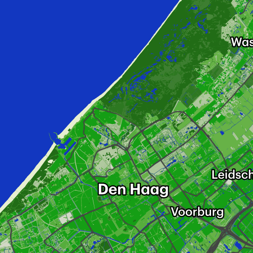 Buienradar Den Haag 24 Uur