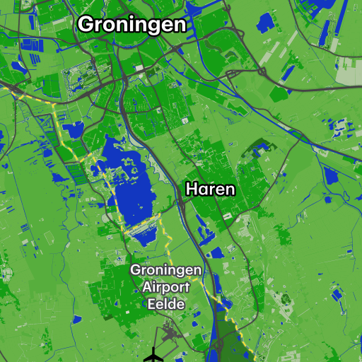 Buienradar Groningen 24 Uur