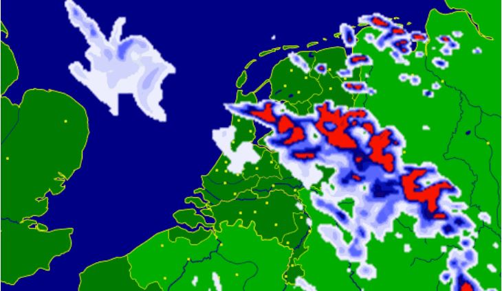 Buienradar