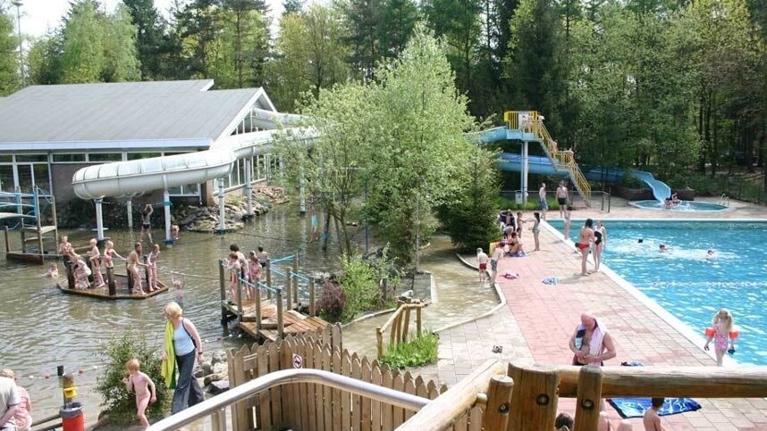 Camping De Wildhoeve