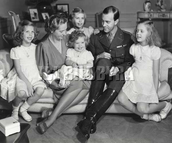 Carl XVI Gustaf Siblings