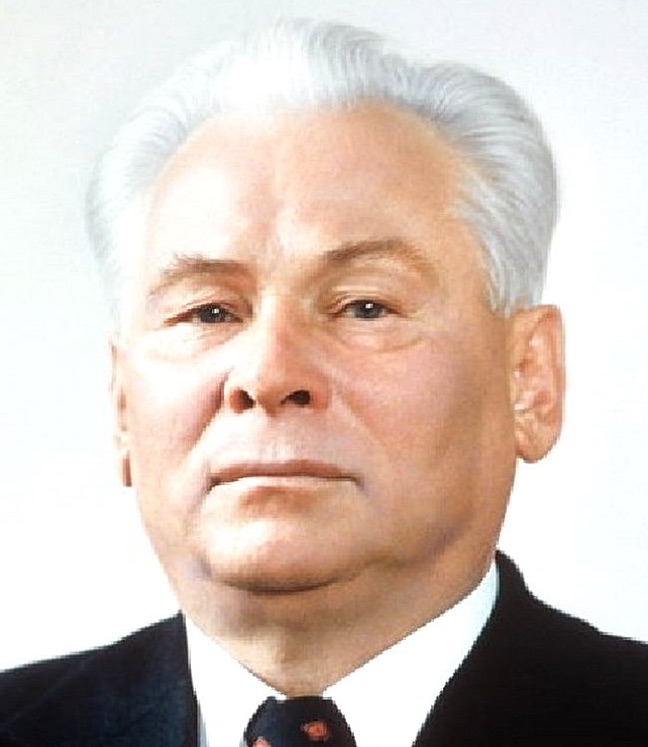 Chernenko