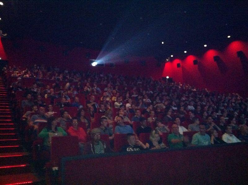 Cinema Den Bosch