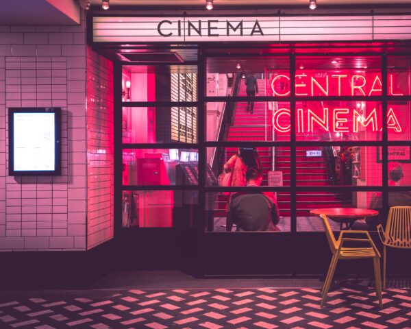 Cinema Rotterdam