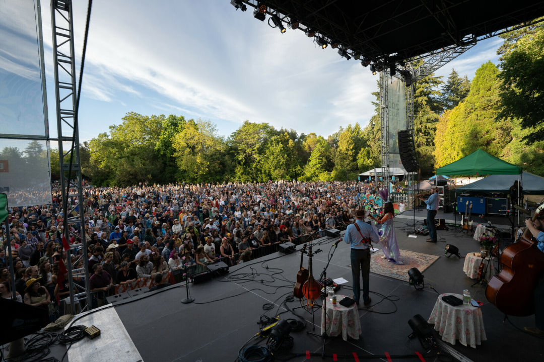Concerts In Seattle This Weekend