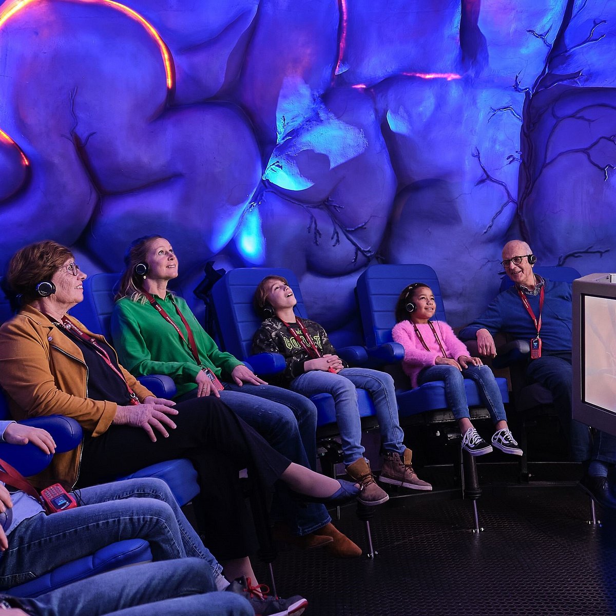 Corpus Museum Reviews