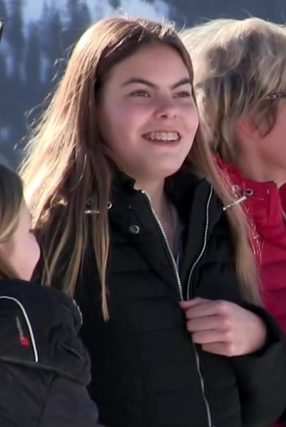 Countess Eloise Of Orange-nassau