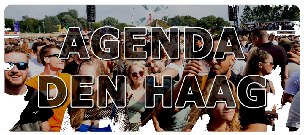 Culturele Agenda Den Haag