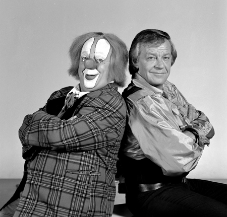 De Baron Bassie En Adriaan Meaning