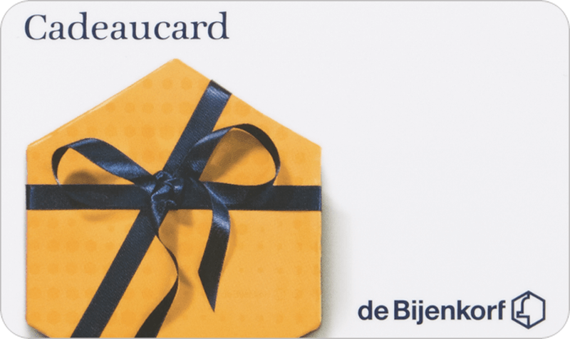 De Bijenkorf Gift Card