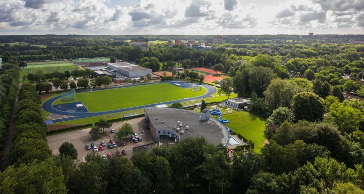 De Bongerd Wageningen Openingstijden