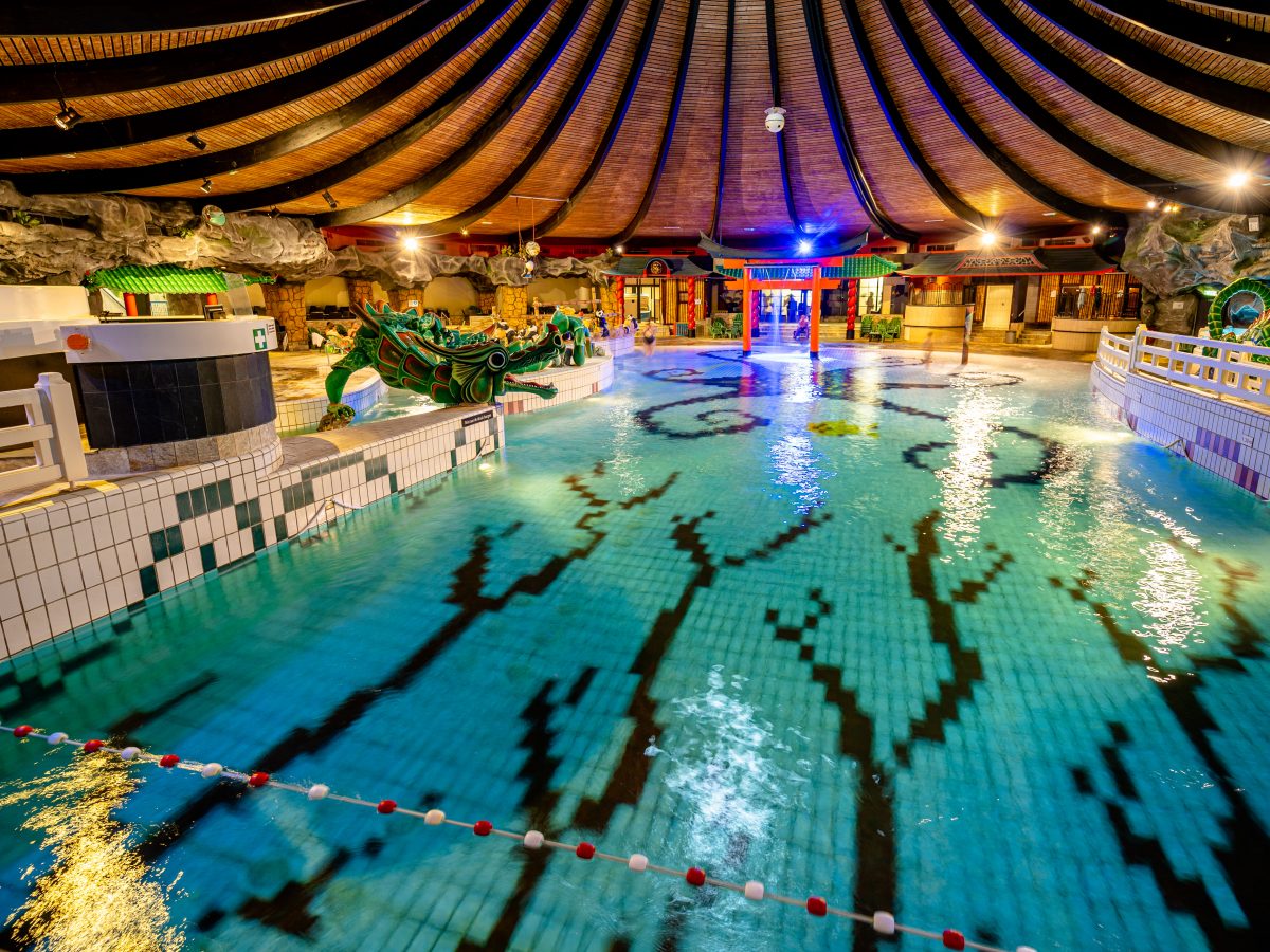 De Bonte Wever Check Out