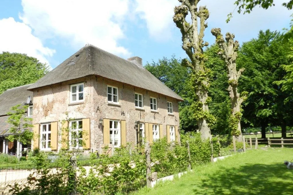 De Groote Flierenberg