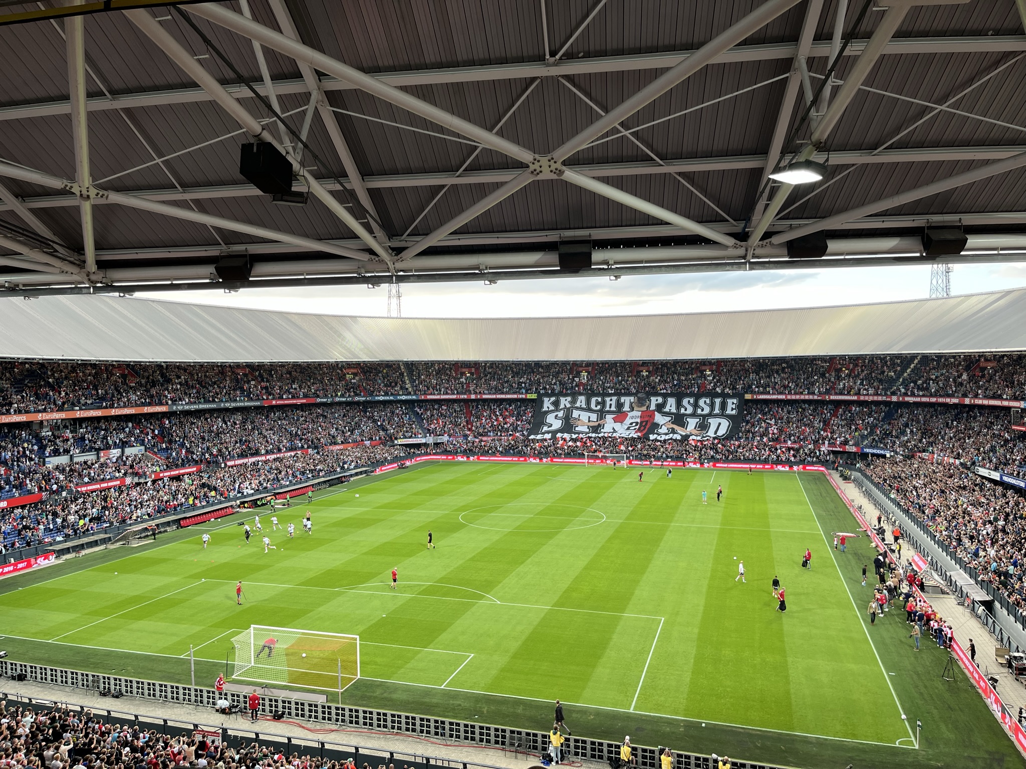 De Kuip