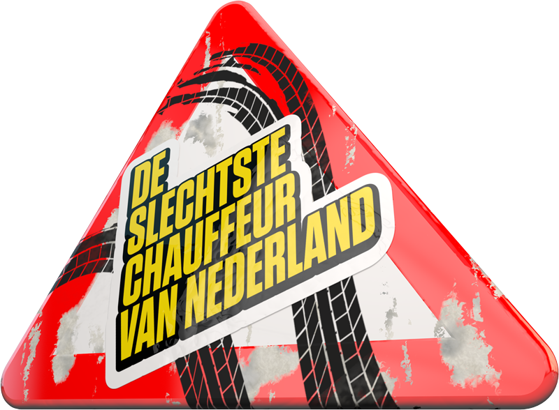 De Slechtste Chauffeur Van Nederland