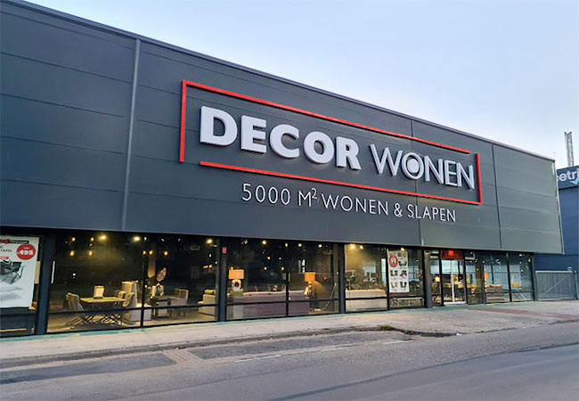 Decor Wonen Rotterdam