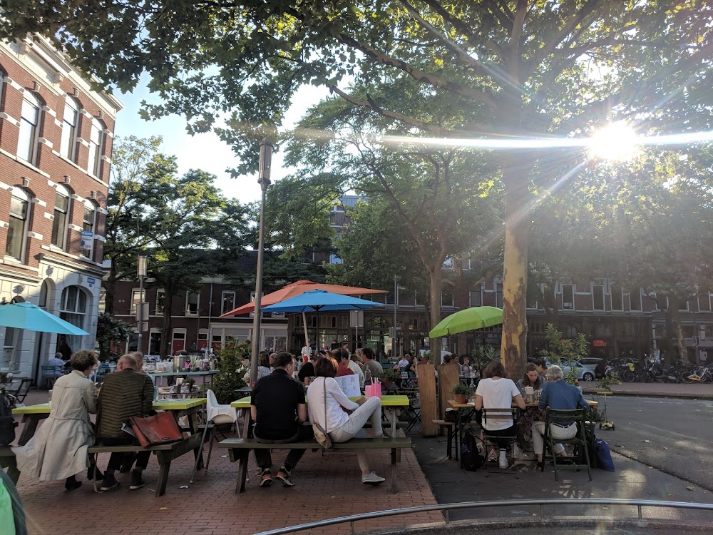 Delibird Thai Kitchen Restaurant Locations