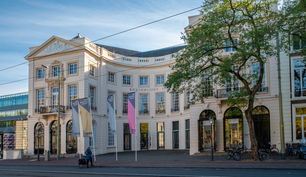 Den Haag Theater Agenda