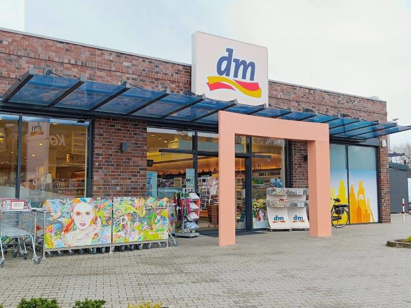 Drogisterij Duitsland