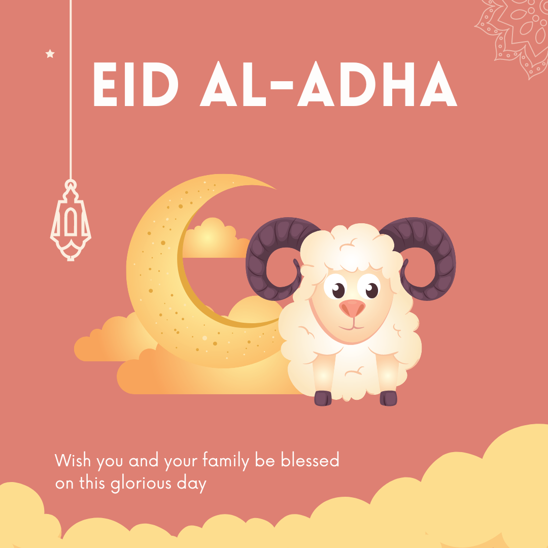 Eid Al-Adha 2026