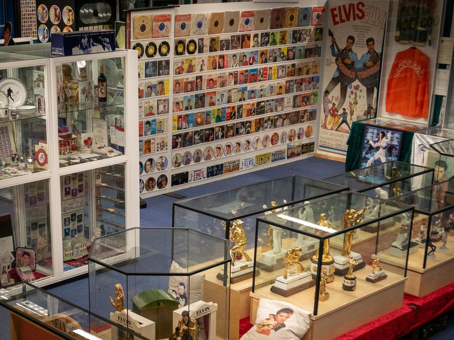 Elvis Museum Alkmaar