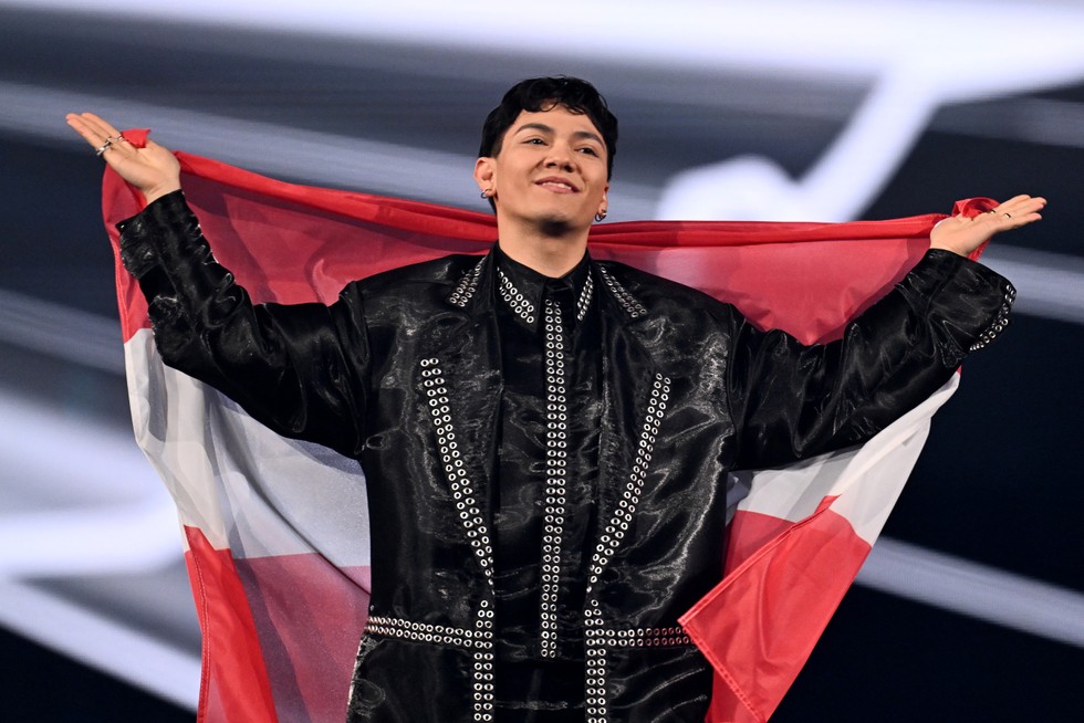 Eurovision 2025 Winner