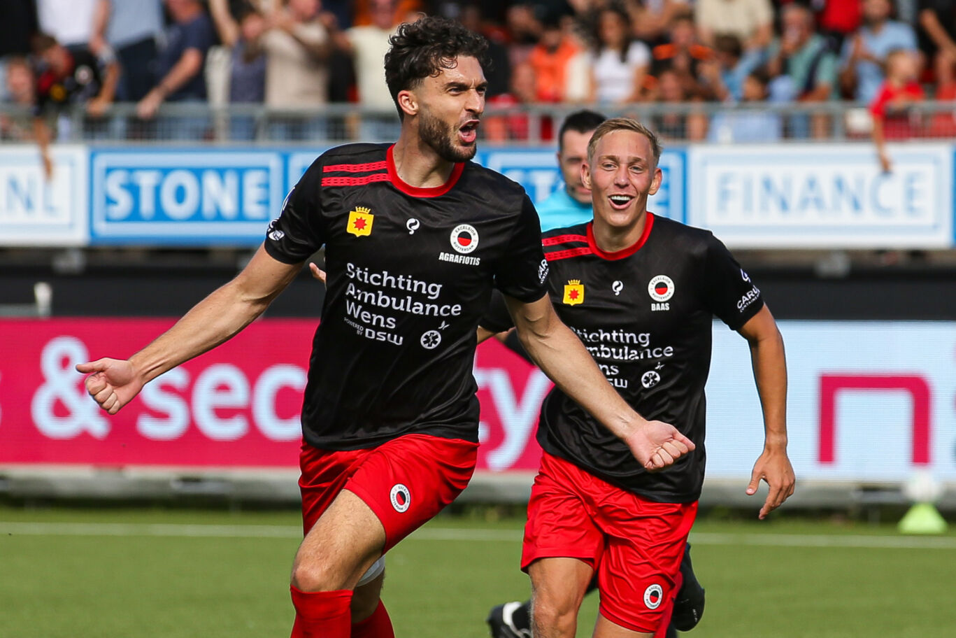 Excelsior Rotterdam Players