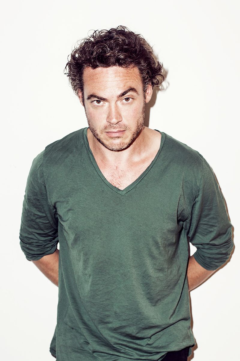 Fedja Van Huêt Movies