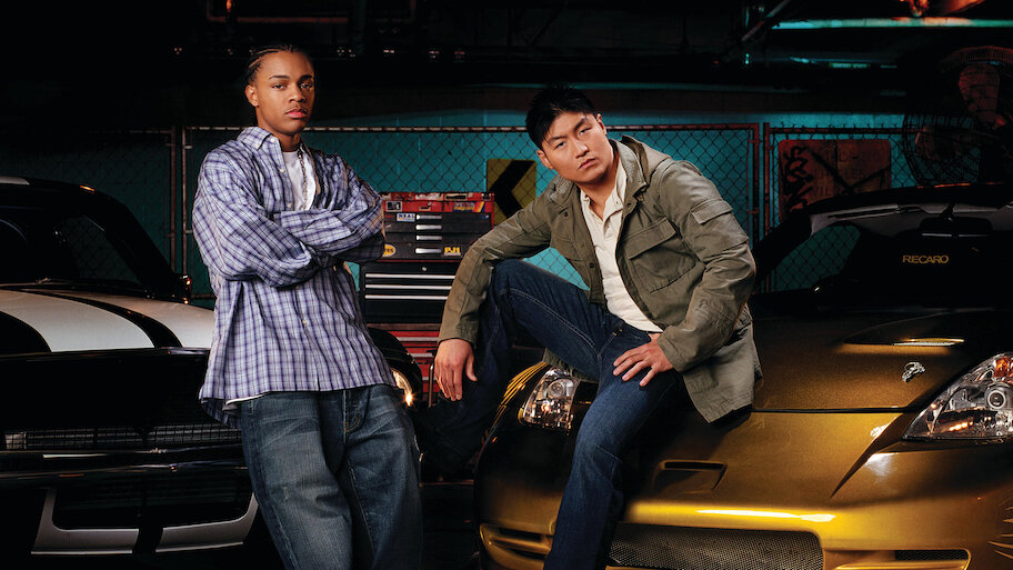 Film Fast And Furious 3 Netflix