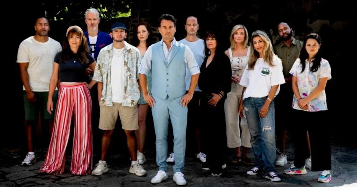 Finale Wie Is De Mol 2022