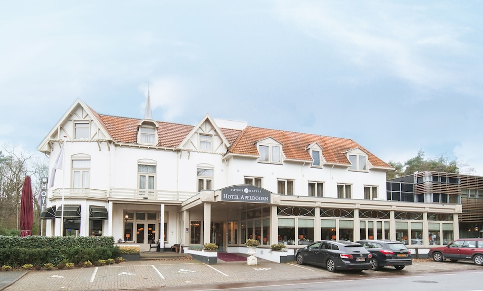 Fletcher Hotel-Restaurant Apeldoorn