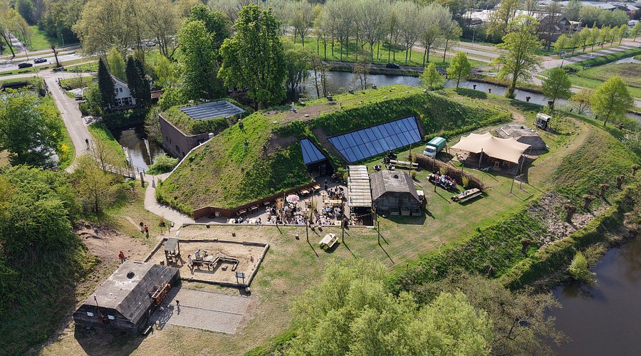 Fort De Gagel Gageldijk Utrecht Prices
