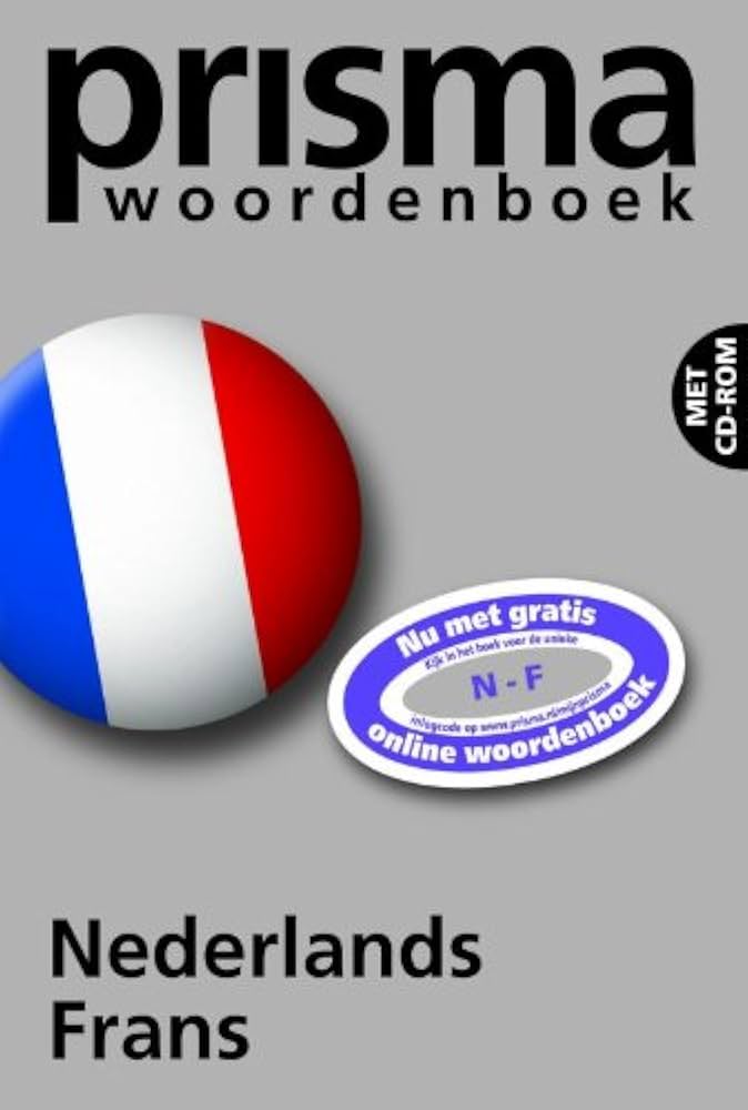 Frans Nederlands