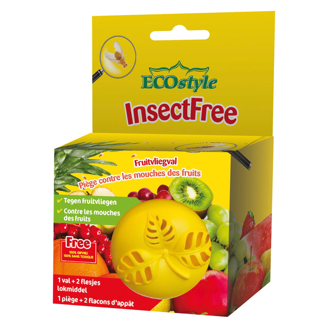 Fruitvliegjes Val Kopen