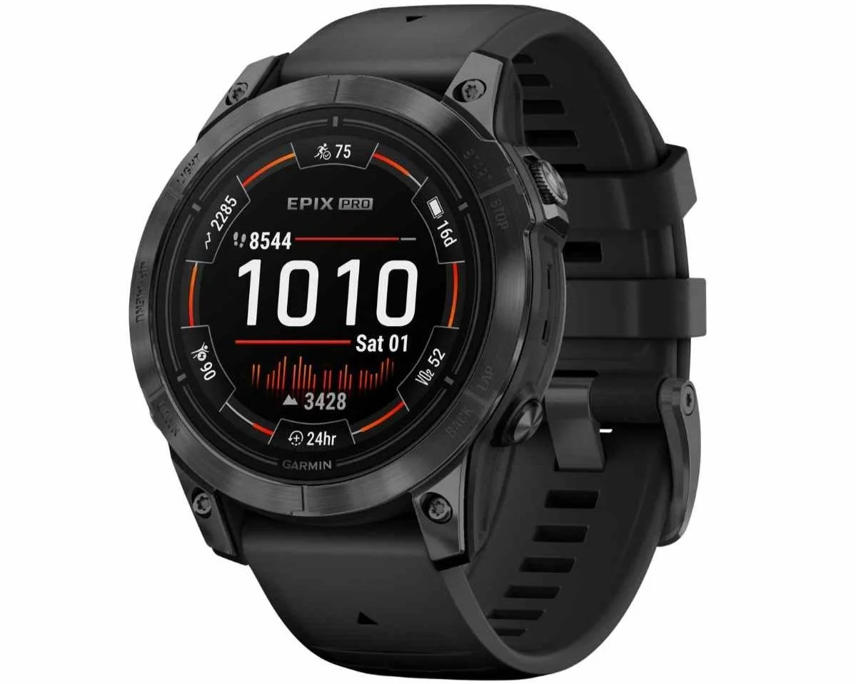 Garmin Epix Pro Gen 2 Review 2025