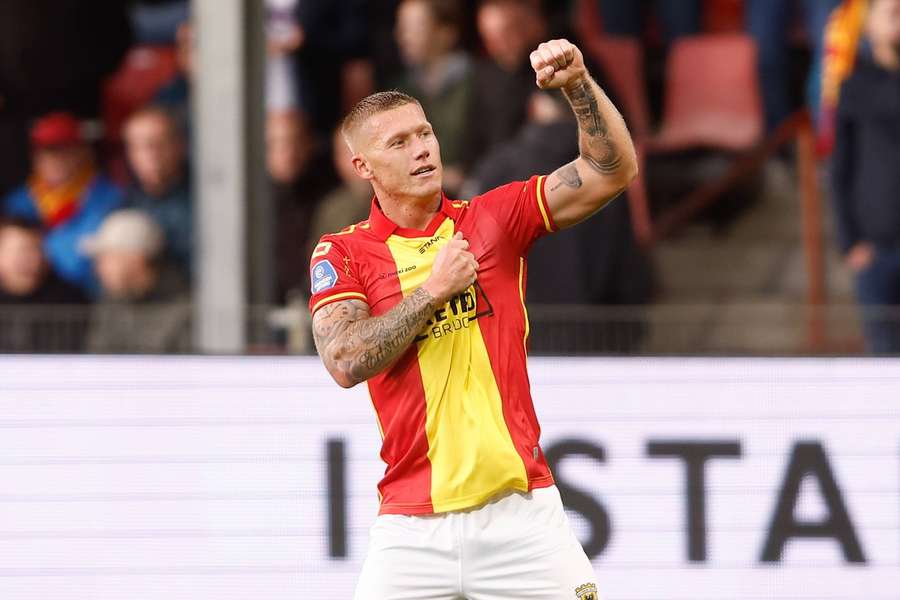 Go Ahead Eagles Fc Twente Enschede Flashscore