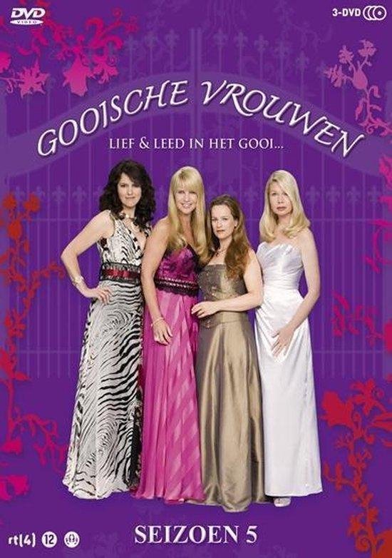 Gooische Vrouwen Seizoen 5