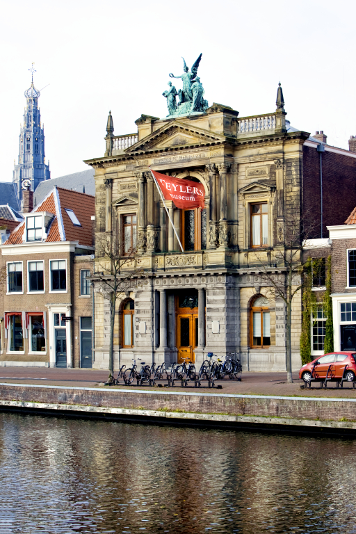Haarlem Museum