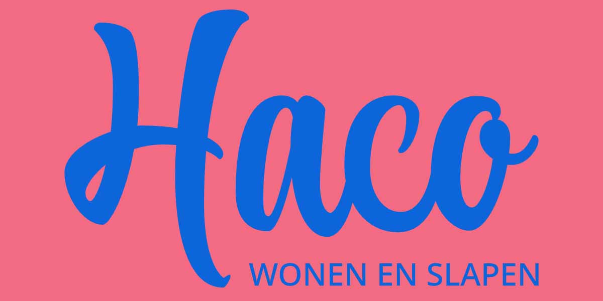 Haco Wonen En Slapen