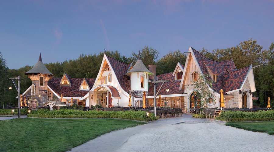 Hans Gretel Pancake House Reviews