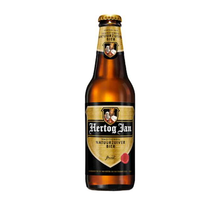 Hertog Jan Bier
