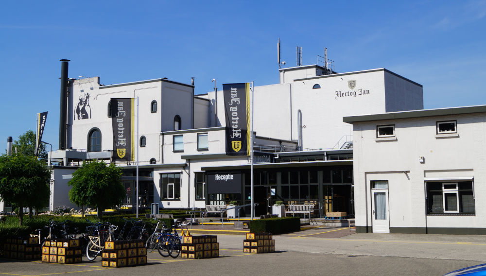 Hertog Jan Brouwerij