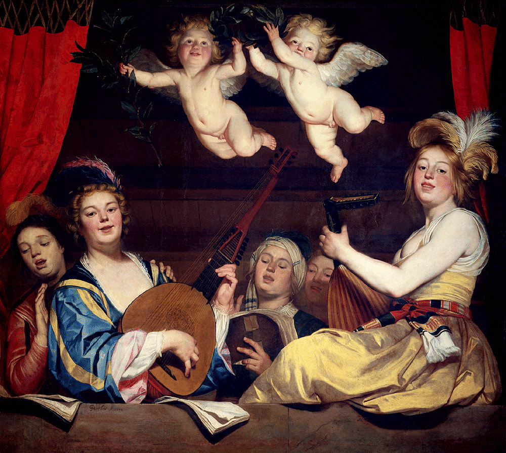 Het Concert