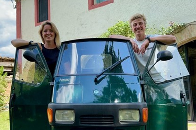 Het Roer Om: Hoe Is Het Nu Met Jort