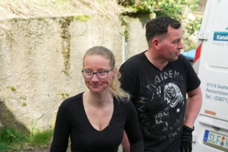 Het Roer Om Hoe Is Het Nu Met Mark En Tanja