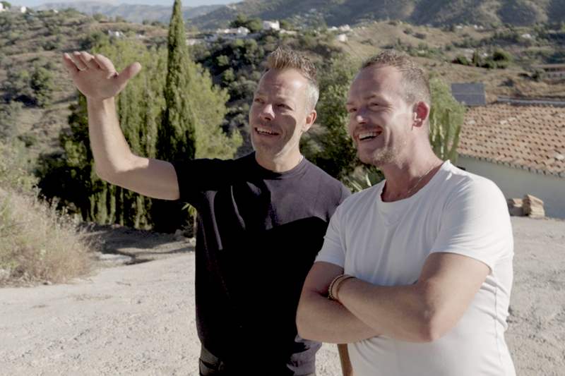 Het Roer Om Hoe Is Het Nu Met Roy En Ivo